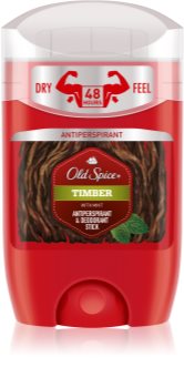 Old Spice Odour Blocker Timber твердий антиперспірант
