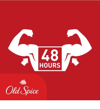Old Spice Odour Blocker Timber твердий антиперспірант