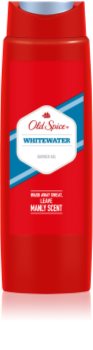 Old Spice Whitewater żel pod prysznic dla mężczyzn 400 ml