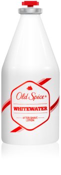 Old Spice Whitewater After Shave Lotion for Men 100 ml