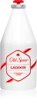 Old Spice Lagoon voda po holení pro muže 100 ml
