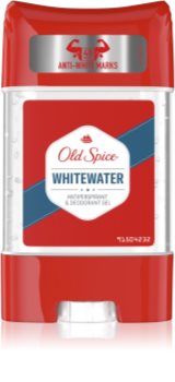 procter & gamble old spice whitewater antyperspirant w sztyfcie 70 ml   
