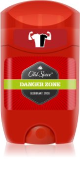 Old Spice Danger Zone deostick pentru barbati 50 ml