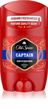 procter & gamble old spice captain dezodorant w sztyfcie 50 ml    