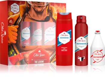 Old Spice Whitewater darčeková sada V.