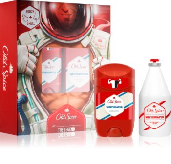 Old Spice Whitewater подарунковий набір II.