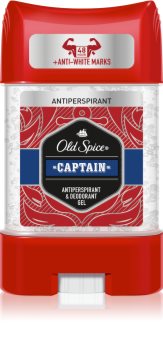 procter & gamble old spice captain antyperspirant w sztyfcie 70 ml    