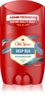 procter & gamble old spice deep sea dezodorant w sztyfcie 50 ml   