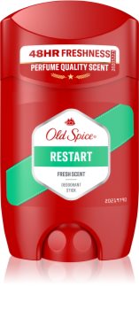 procter & gamble old spice restart