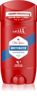 procter & gamble old spice whitewater