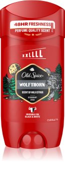 procter & gamble old spice wolfthorn dezodorant w sztyfcie 85 ml   