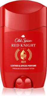 procter & gamble old spice knight red knight dezodorant w sztyfcie 65 ml   