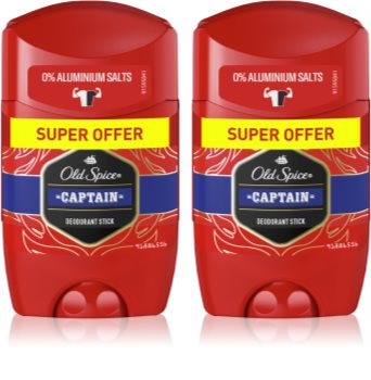 procter & gamble old spice captain dezodorant w sztyfcie 100 ml   