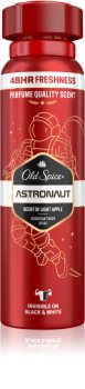 procter & gamble old spice astronaut spray do ciała 150 ml   