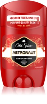 procter & gamble old spice astronaut