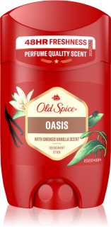 procter & gamble old spice oasis