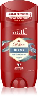 procter & gamble old spice deep sea