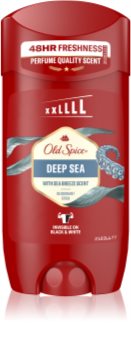 procter & gamble old spice deep sea