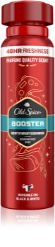 procter & gamble old spice booster antyperspirant w sprayu 150 ml   