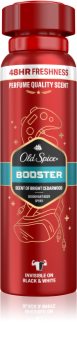 procter & gamble old spice booster antyperspirant w sprayu 150 ml   