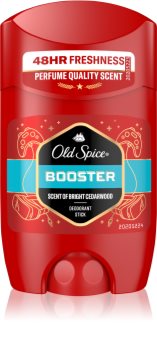 procter & gamble old spice booster antyperspirant w sztyfcie 50 ml    