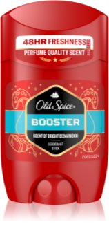procter & gamble old spice booster antyperspirant w sztyfcie 50 ml   