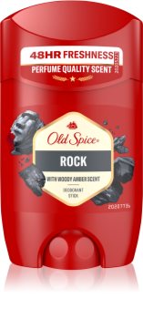 procter & gamble old spice rock