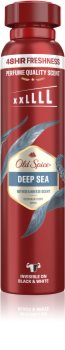 procter & gamble old spice deep sea spray do ciała 250 ml    