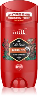 procter & gamble old spice bearglove