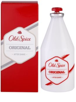 procter & gamble old spice original woda po goleniu 100 ml    