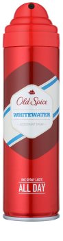 Old Spice Whitewater Deo Spray for Men 125 ml