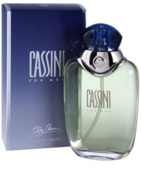 Oleg Cassini Cassini Pour Homme Eau de Toillete για άνδρες 100 μλ