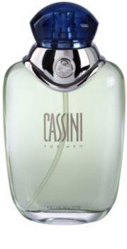 Oleg Cassini Cassini Pour Homme Eau de Toillete για άνδρες 100 μλ