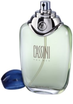 Oleg Cassini Cassini Pour Homme Eau de Toillete για άνδρες 100 μλ