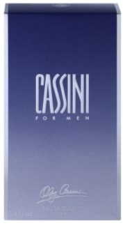 Oleg Cassini Cassini Pour Homme Eau de Toillete για άνδρες 100 μλ