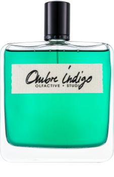 Olfactive Studio Ombre Indigo woda perfumowana tester unisex 100 ml