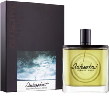 Olfactive Studio Autoportrait Eau de Parfum unisex 100 ml