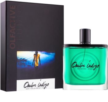 Olfactive Studio Ombre Indigo parfumska voda uniseks 100 ml