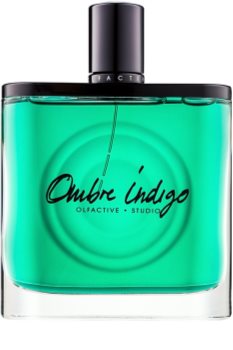 Olfactive Studio Ombre Indigo parfumska voda uniseks 100 ml