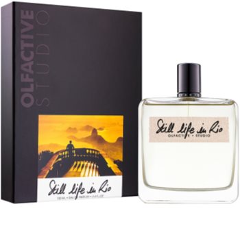 Olfactive Studio Still Life in Rio Eau de Parfum unisex 100 ml