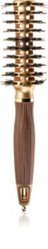 Olivia Garden NanoThermic Contour Thermal Collection Hair Brush