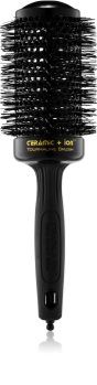 Olivia Garden Ceramic + Ion Tourmaline brosse ronde cheveux