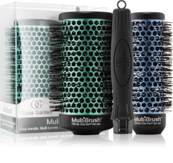 Olivia Garden MultiBrush kozmetični set II.