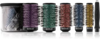 Olivia Garden MultiBrush Cosmetic Set I.