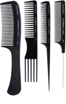 Olivia Garden Carbon + Ion Technical coffret cosmétique I.