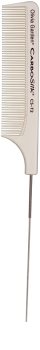 Olivia Garden CarboSilk Technical glavnik za lase