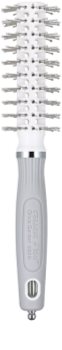 Olivia Garden Ceramic + Ion Turbo Vent Pro guľatá kefa na vlasy