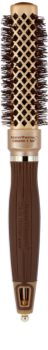 Olivia Garden NanoThermic Ceramic + Ion Shaper escova de cabelo