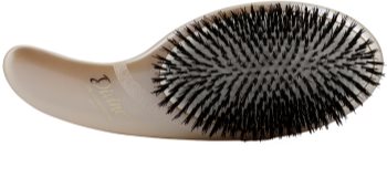 Olivia Garden Divine 100 % Boar Styler szczotka do włosów