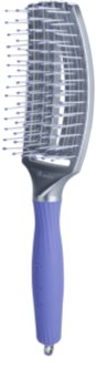 Olivia Garden Fingerbrush Ionic Bristles szczotka do włosów